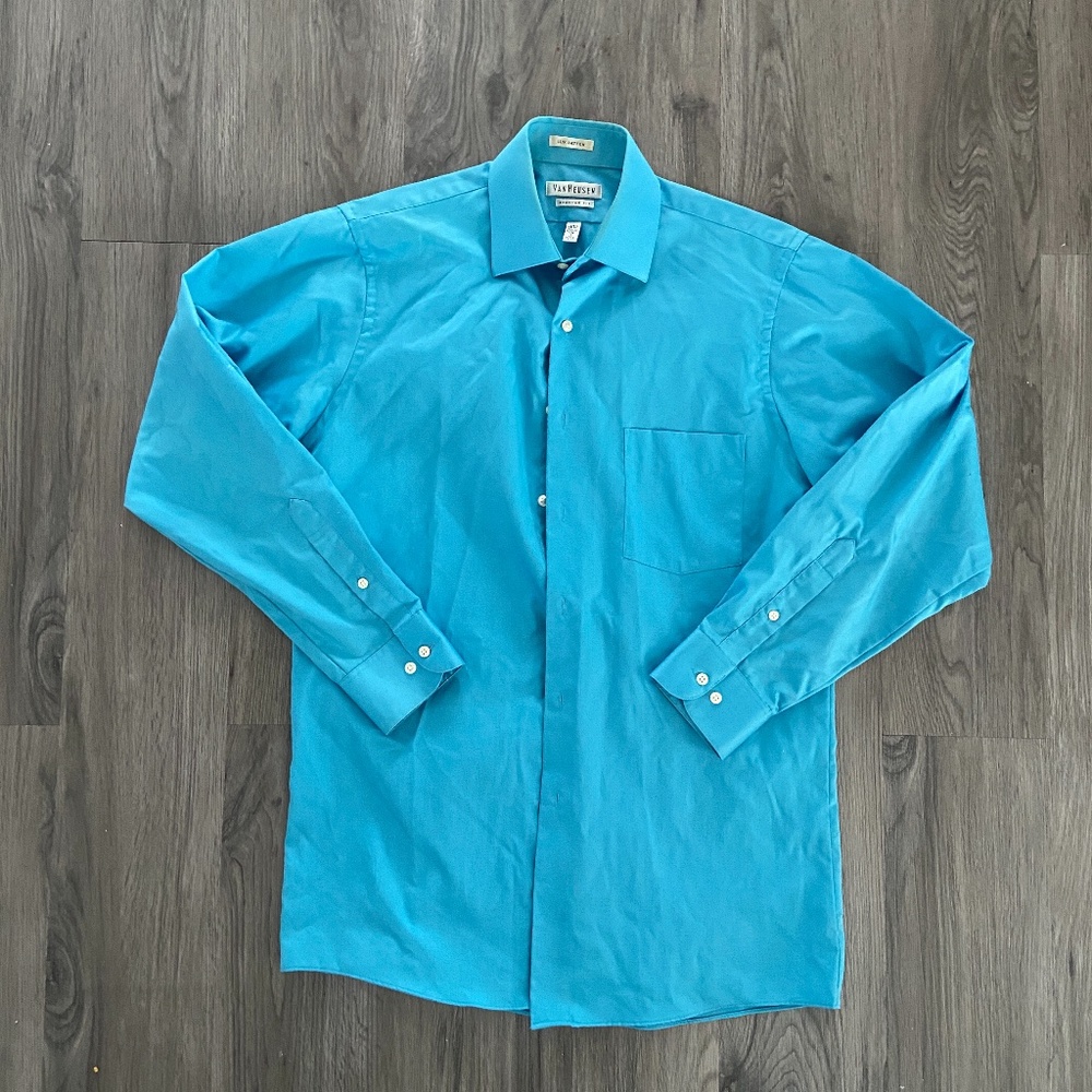 Van Heusen Dress Shirt